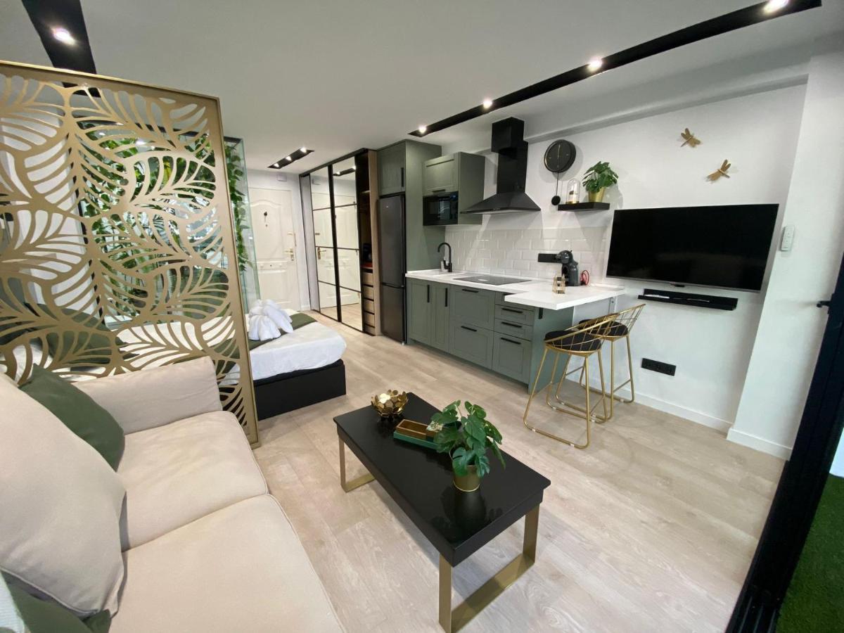 Apartmán Koh Samui Torre Del Mar Exteriér fotografie