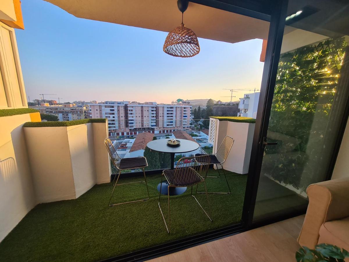 Apartmán Koh Samui Torre Del Mar Exteriér fotografie