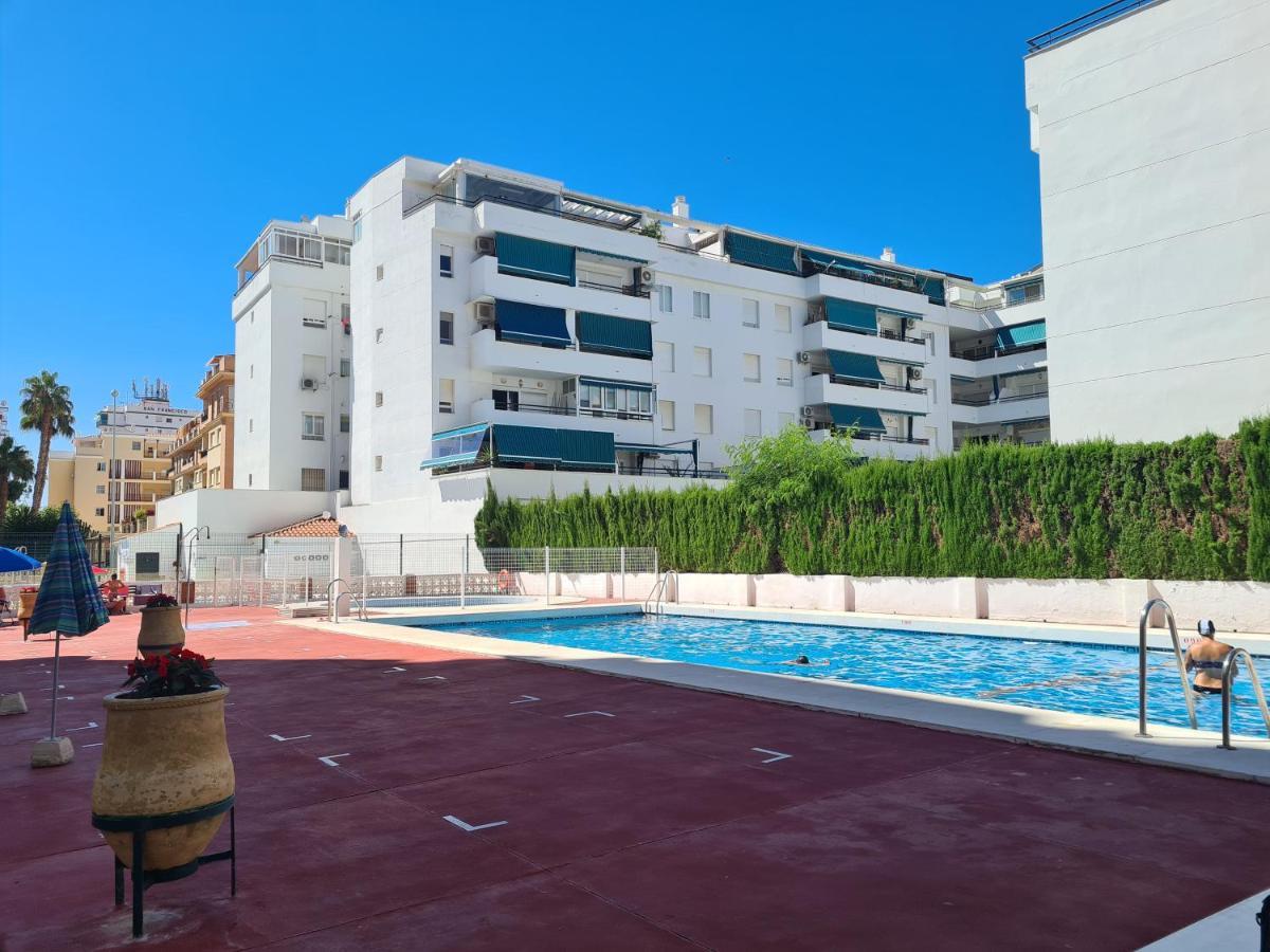 Apartmán Koh Samui Torre Del Mar Exteriér fotografie