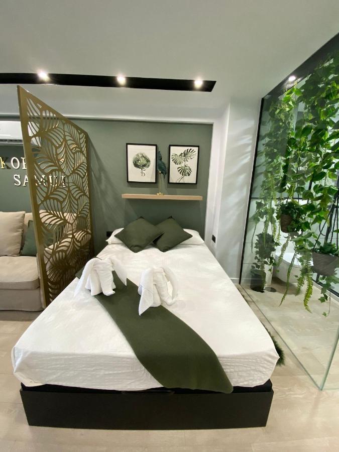 Apartmán Koh Samui Torre Del Mar Exteriér fotografie